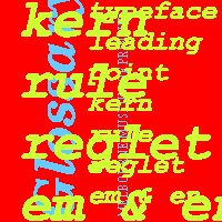 Glossary Theme