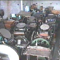 Printing Machines